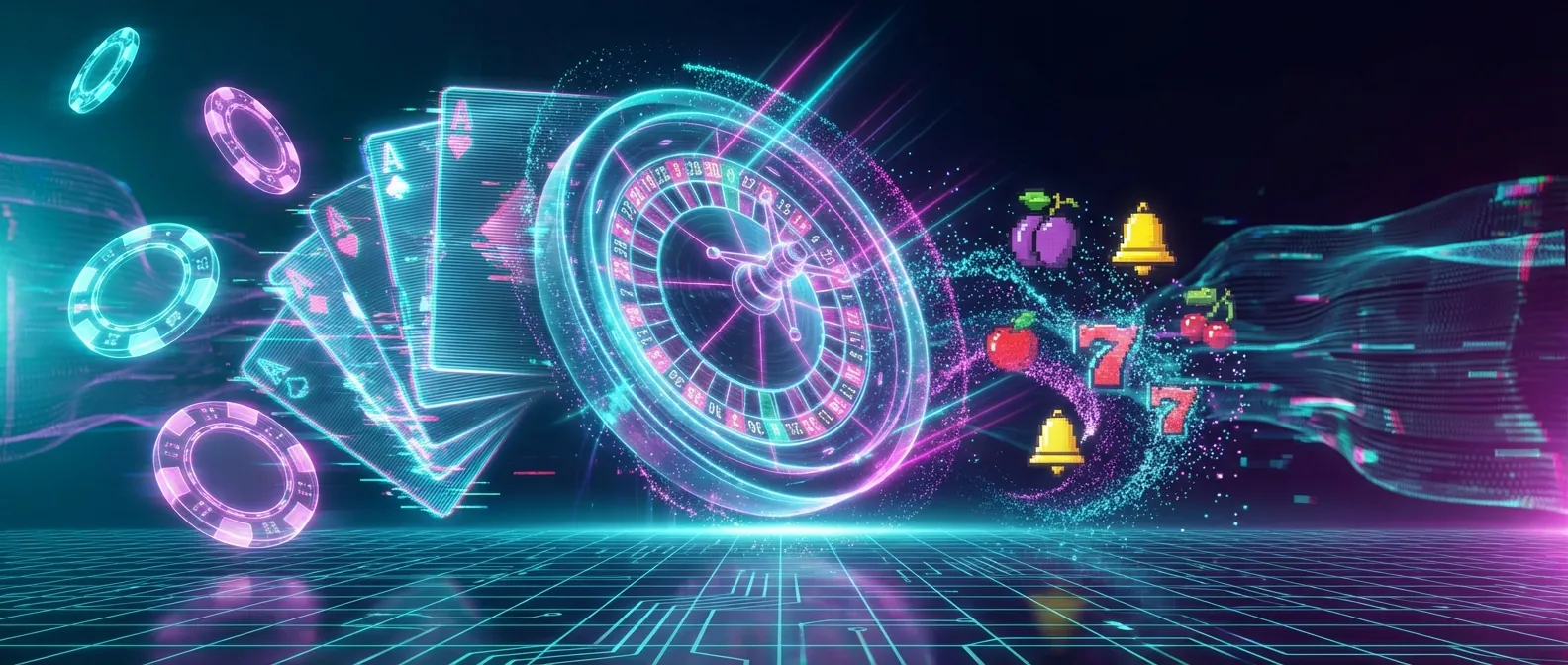 Rich Casino casino bonus z jasnimi pogoji