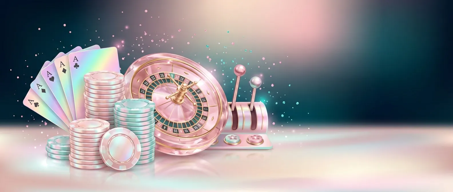 Rich Casino promo code: uradni status naših ponudb
