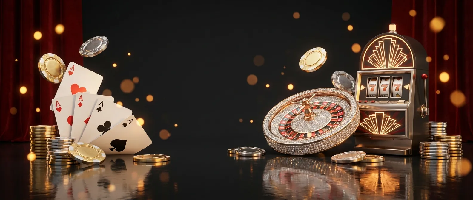 Rich Casino privacy policy za varstvo podatkov